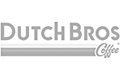 dutchbros logo