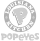 popeyes logo